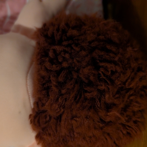 Cabbage Patch (TLC) Read - Picture 5 of 16